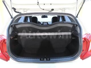 2019 KIA  MORNING JA  LUXURY - 19