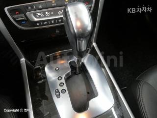 2013 RENAULT SAMSUNG  SM5 PLATINUM LE BASIC - 12