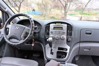 2014 HYUNDAI GRAND STAREX H-1 12 SEATS WAGON CVX LUXURY - 10