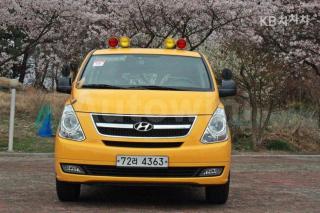 2014 HYUNDAI GRAND STAREX H-1 12 SEATS WAGON CVX LUXURY - 18