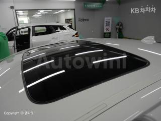 2018 BMW 5 SERIES 520D - 16