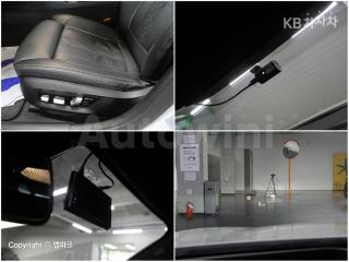 2018 BMW 5 SERIES 520D - 19