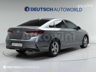 KMHE241AGJA361744 2018 HYUNDAI SONATA RISE 1.7 DIESEL SMART-1