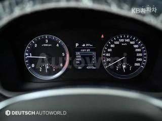 2018 HYUNDAI SONATA RISE 1.7 DIESEL SMART - 8