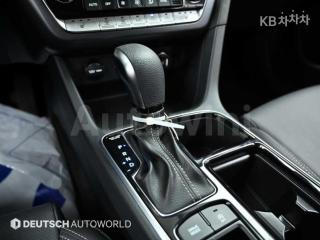 2018 HYUNDAI SONATA RISE 1.7 DIESEL SMART - 9