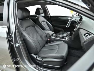 2018 HYUNDAI SONATA RISE 1.7 DIESEL SMART - 10
