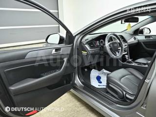 2018 HYUNDAI SONATA RISE 1.7 DIESEL SMART - 11