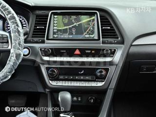 2018 HYUNDAI SONATA RISE 1.7 DIESEL SMART - 14