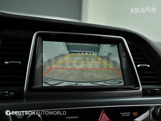 2018 HYUNDAI SONATA RISE 1.7 DIESEL SMART - 15