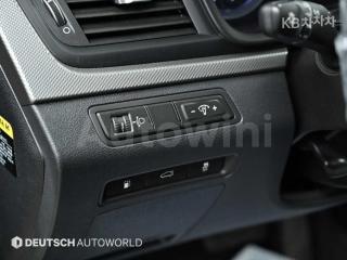2018 HYUNDAI SONATA RISE 1.7 DIESEL SMART - 16