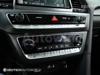 2018 HYUNDAI SONATA RISE 1.7 DIESEL SMART - 19