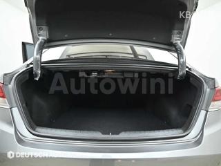 2018 HYUNDAI SONATA RISE 1.7 DIESEL SMART - 20