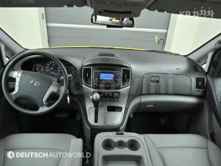 2019 HYUNDAI  GRAND STAREX LPI CHILD PROTECTIVE VEHICLE 12 SEATS - 7