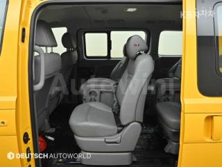 2019 HYUNDAI  GRAND STAREX LPI CHILD PROTECTIVE VEHICLE 12 SEATS - 12