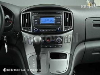 2019 HYUNDAI  GRAND STAREX LPI CHILD PROTECTIVE VEHICLE 12 SEATS - 14