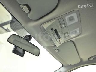 2019 HYUNDAI  GRAND STAREX LPI CHILD PROTECTIVE VEHICLE 12 SEATS - 15