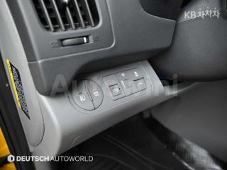 2019 HYUNDAI  GRAND STAREX LPI CHILD PROTECTIVE VEHICLE 12 SEATS - 20