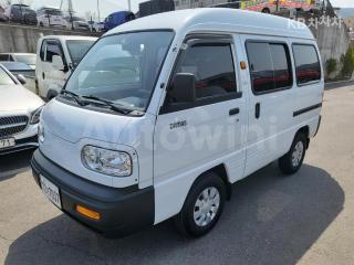 KLY2B11SDHC255700 2017 GM DAEWOO (CHEVROLET)  DAMAS 5 SEATS 코치 LIBIG-1