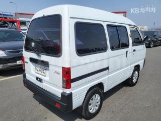 KLY2B11SDHC255700 2017 GM DAEWOO (CHEVROLET)  DAMAS 5 SEATS 코치 LIBIG-3