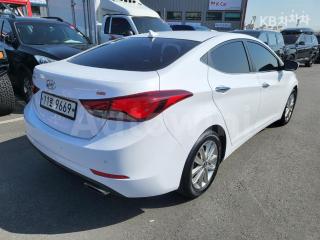 KMHDG41DBGU580191 2016 HYUNDAI  AVANTE ELANTRA 1.6 GDI MORDERN 튜익스EDITIONII-3