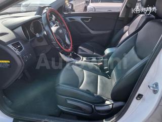 KMHDG41DBGU580191 2016 HYUNDAI  AVANTE ELANTRA 1.6 GDI MORDERN 튜익스EDITIONII-4
