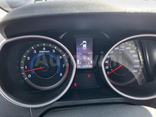 2016 HYUNDAI  AVANTE ELANTRA 1.6 GDI MORDERN 튜익스EDITIONII - 9