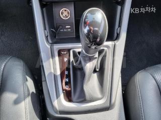 2016 HYUNDAI  AVANTE ELANTRA 1.6 GDI MORDERN 튜익스EDITIONII - 11
