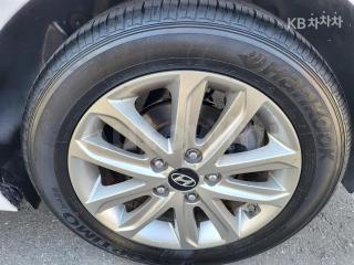 2016 HYUNDAI  AVANTE ELANTRA 1.6 GDI MORDERN 튜익스EDITIONII - 15