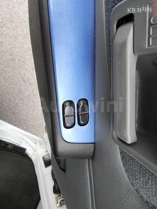 2018 GM DAEWOO (CHEVROLET) DAMAS VAN 2 SEATS - 10