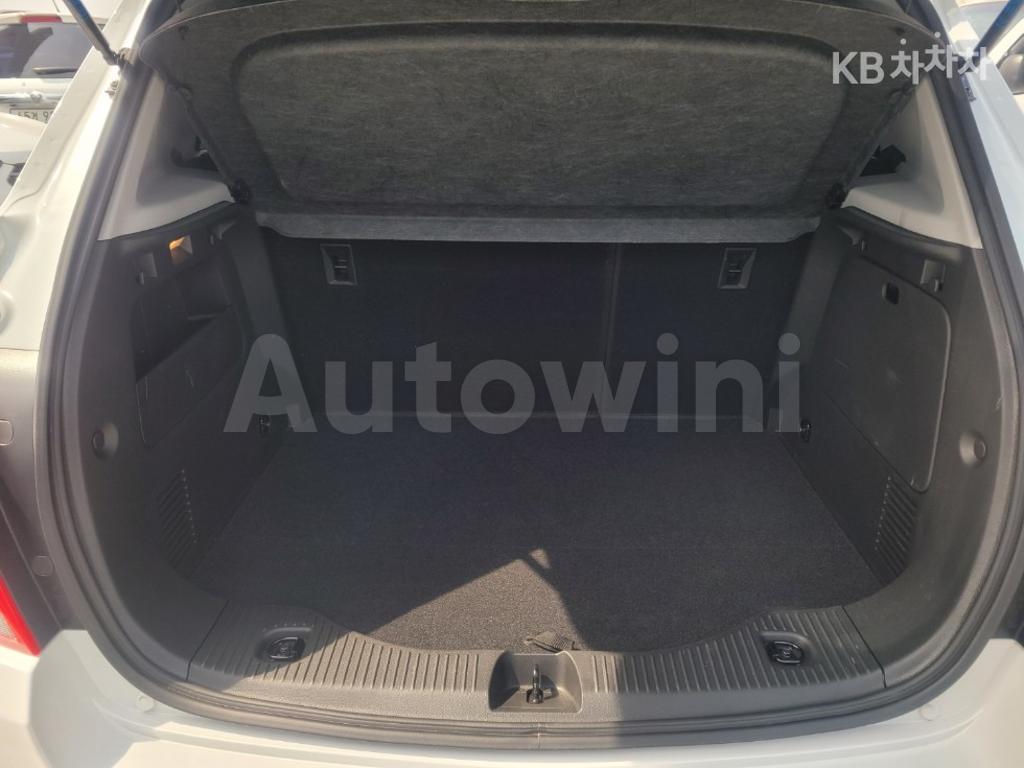 2020 GM DAEWOO (CHEVROLET)  TRAX 1.4 LT 코어 - 7