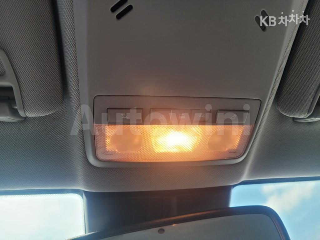 2020 GM DAEWOO (CHEVROLET)  TRAX 1.4 LT 코어 - 16