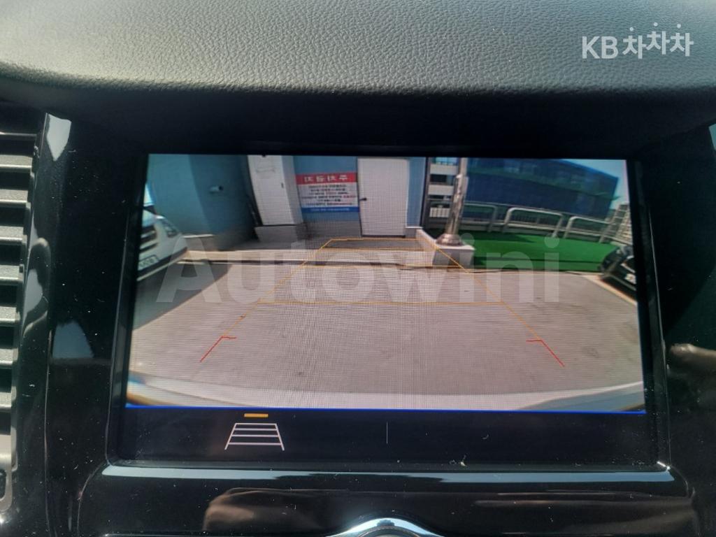 2020 GM DAEWOO (CHEVROLET)  TRAX 1.4 LT 코어 - 18