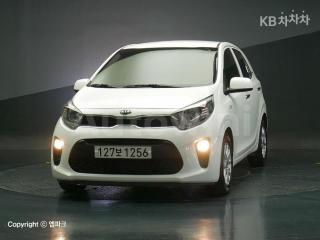 KNAB3511BLT677900 2020 KIA  MORNING JA  LUXURY-0