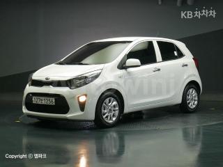 KNAB3511BLT677900 2020 KIA  MORNING JA  LUXURY-1