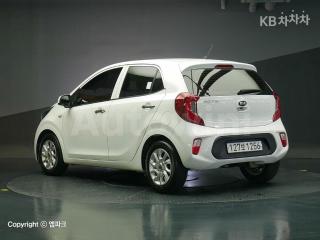 KNAB3511BLT677900 2020 KIA  MORNING JA  LUXURY-2