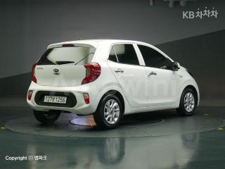 KNAB3511BLT677900 2020 KIA  MORNING JA  LUXURY-3