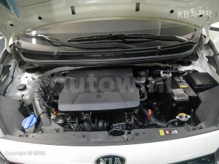 KNAB3511BLT677900 2020 KIA  MORNING JA  LUXURY-4