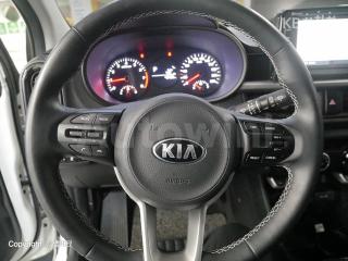 2020 KIA  MORNING JA  LUXURY - 8