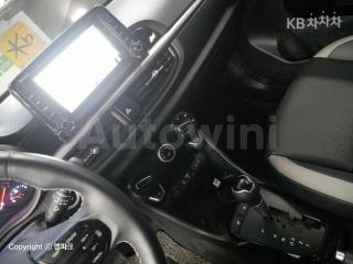 2020 KIA  MORNING JA  LUXURY - 9