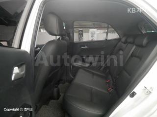 2020 KIA  MORNING JA  LUXURY - 11