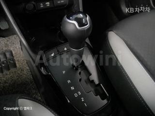 2020 KIA  MORNING JA  LUXURY - 12
