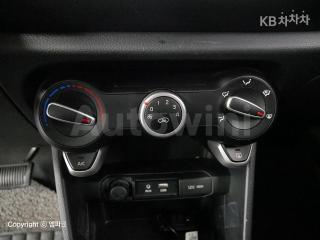 2020 KIA  MORNING JA  LUXURY - 13