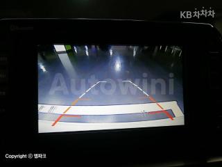 2020 KIA  MORNING JA  LUXURY - 15