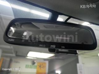 2020 KIA  MORNING JA  LUXURY - 16