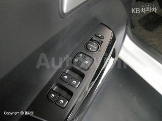 2020 KIA  MORNING JA  LUXURY - 17