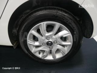 2020 KIA  MORNING JA  LUXURY - 18