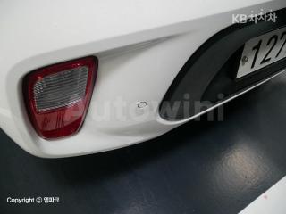 2020 KIA  MORNING JA  LUXURY - 19