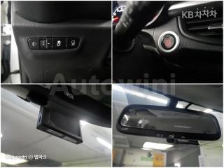 2020 KIA  MORNING JA  LUXURY - 20