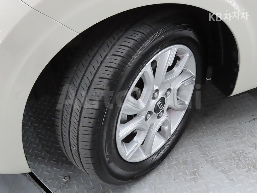 2019 KIA  MORNING JA  LUXURY - 5