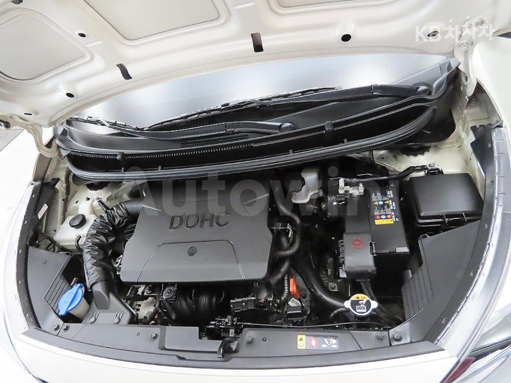 2019 KIA  MORNING JA  LUXURY - 7